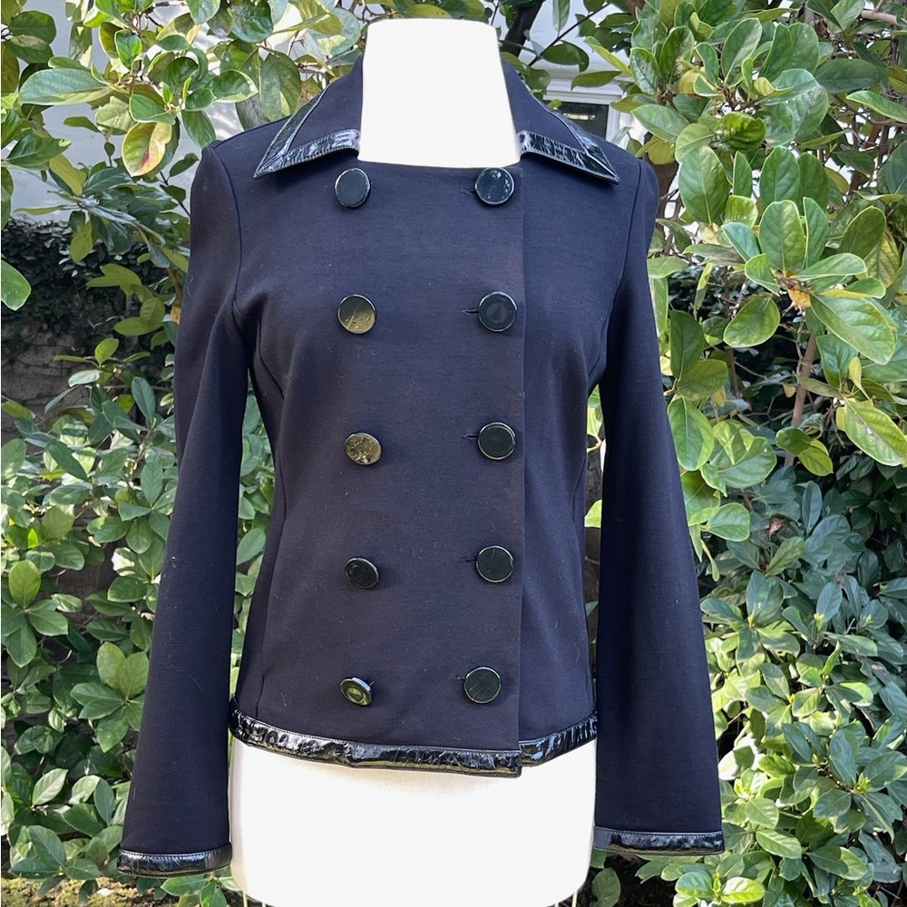Jones New York Signature Blazer - size S - Picture 1 of 4